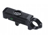  Ravemen Luz Delantera  FR1000 con Adaptador incluido