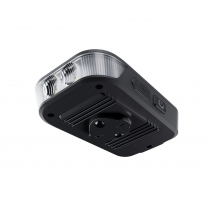  RAVEMEN LUZ DELANTERA  FR1100 CON ADAPTADOR INCLUIDO