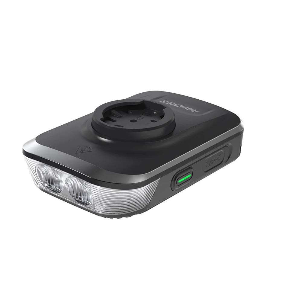  RAVEMEN Luz Delantera  FR1500