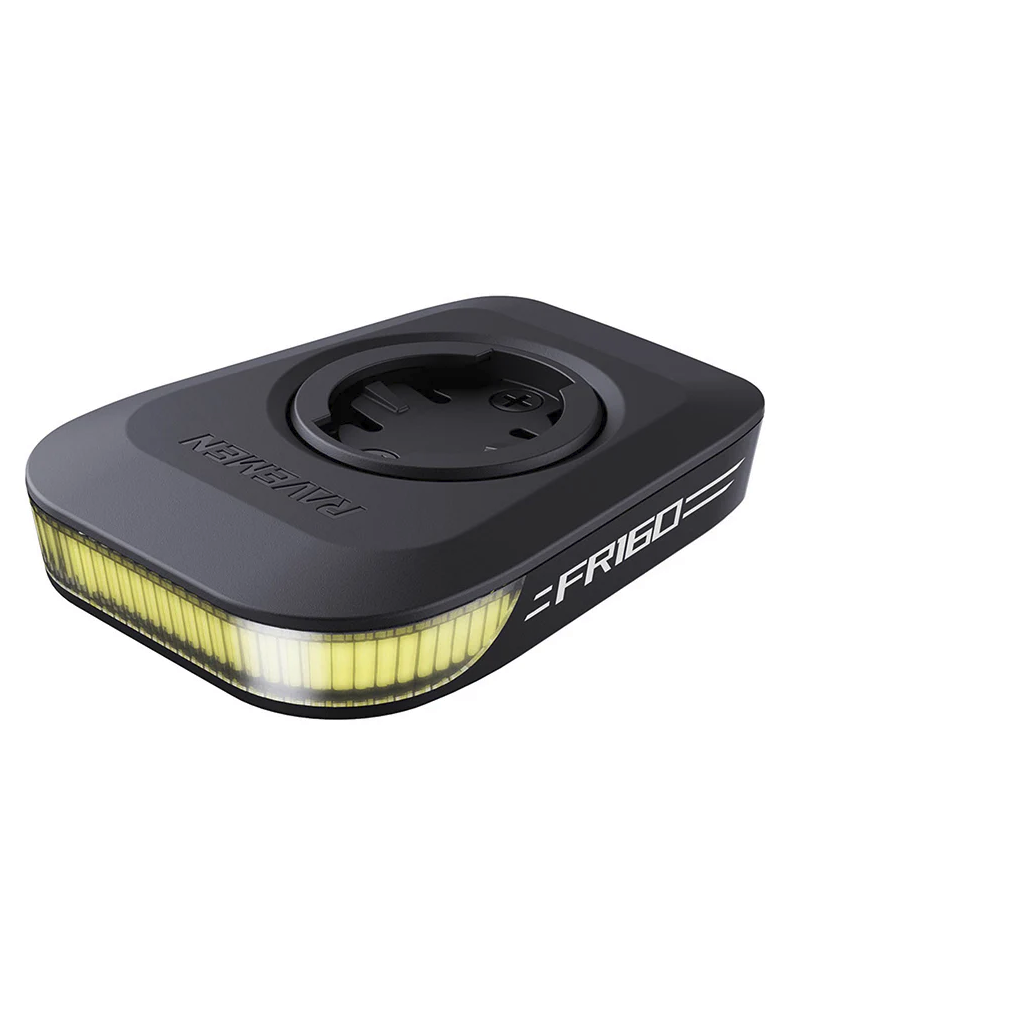 RAVEMEN Luz Delantera FR160