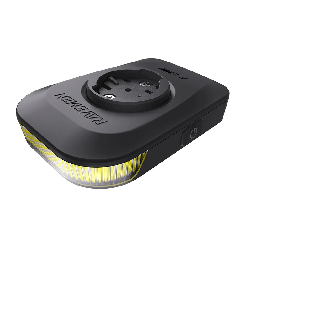  RAVEMEN Luz Delantera  FR300
