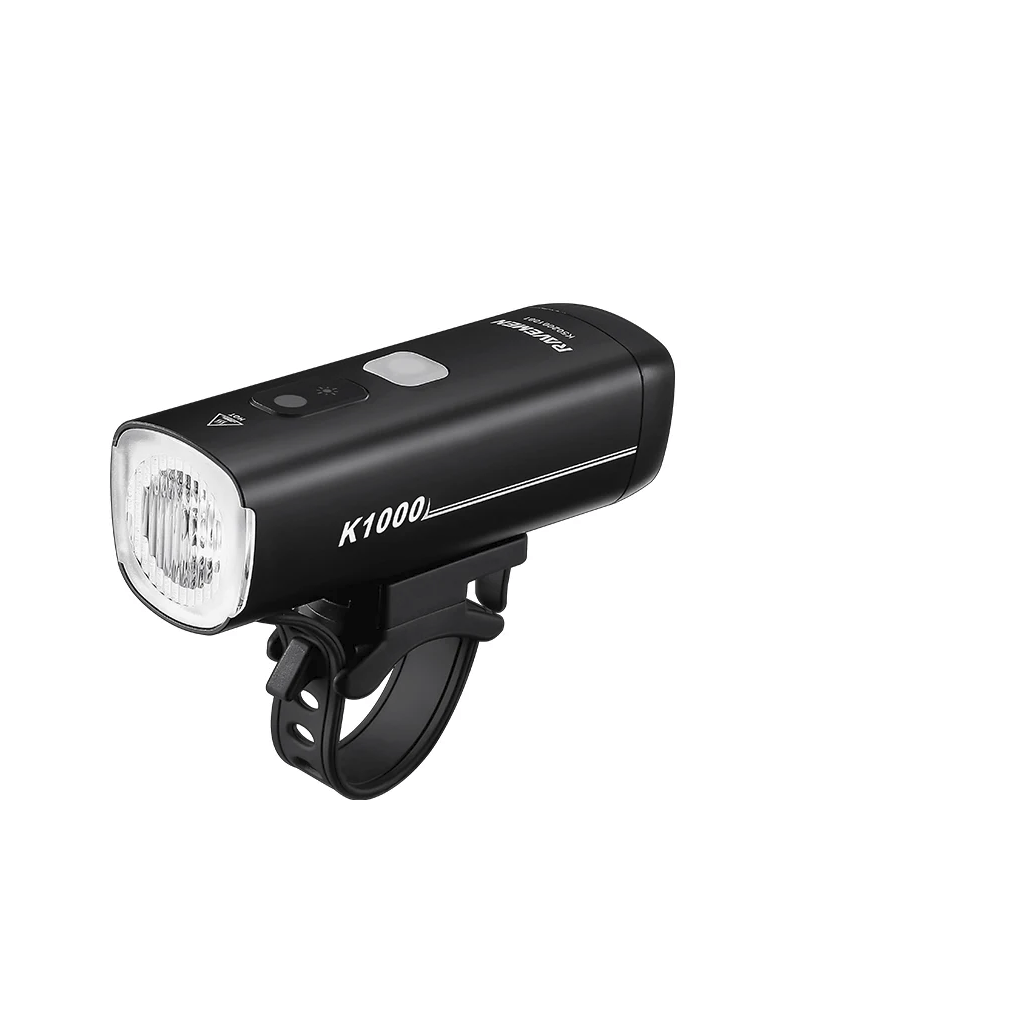  Ravemen Luz Delantera K1000