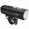  Ravemen Luz Delantera K1000
