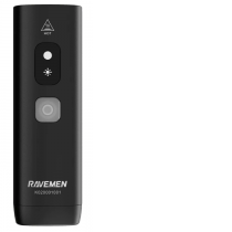 RAVEMEN LUZ DELANTERA K1800