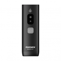 Ravemen Luz Delantera K450