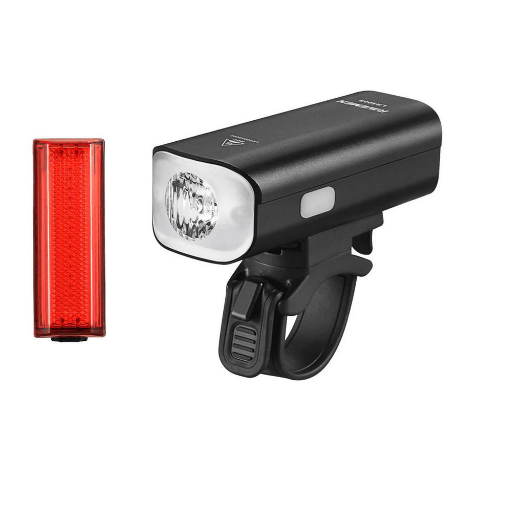Ravemen Conjunto de Luces FR160/CL05