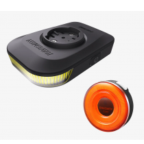 Ravemen LS06 Conjunto de Luces FR300 - CL05