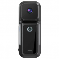 RAVEMEN LUZ TRASERA CON C�MARA 2K