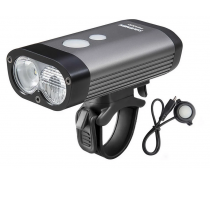 Ravemen Luz Delantera PR1000