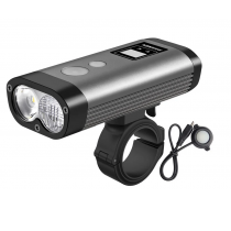 Ravemen Luz Delantera PR1400
