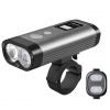 Ravemen Luz Delantera PR2000