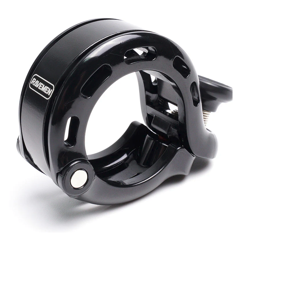 Timbre de Bicicleta Ravemen Q1