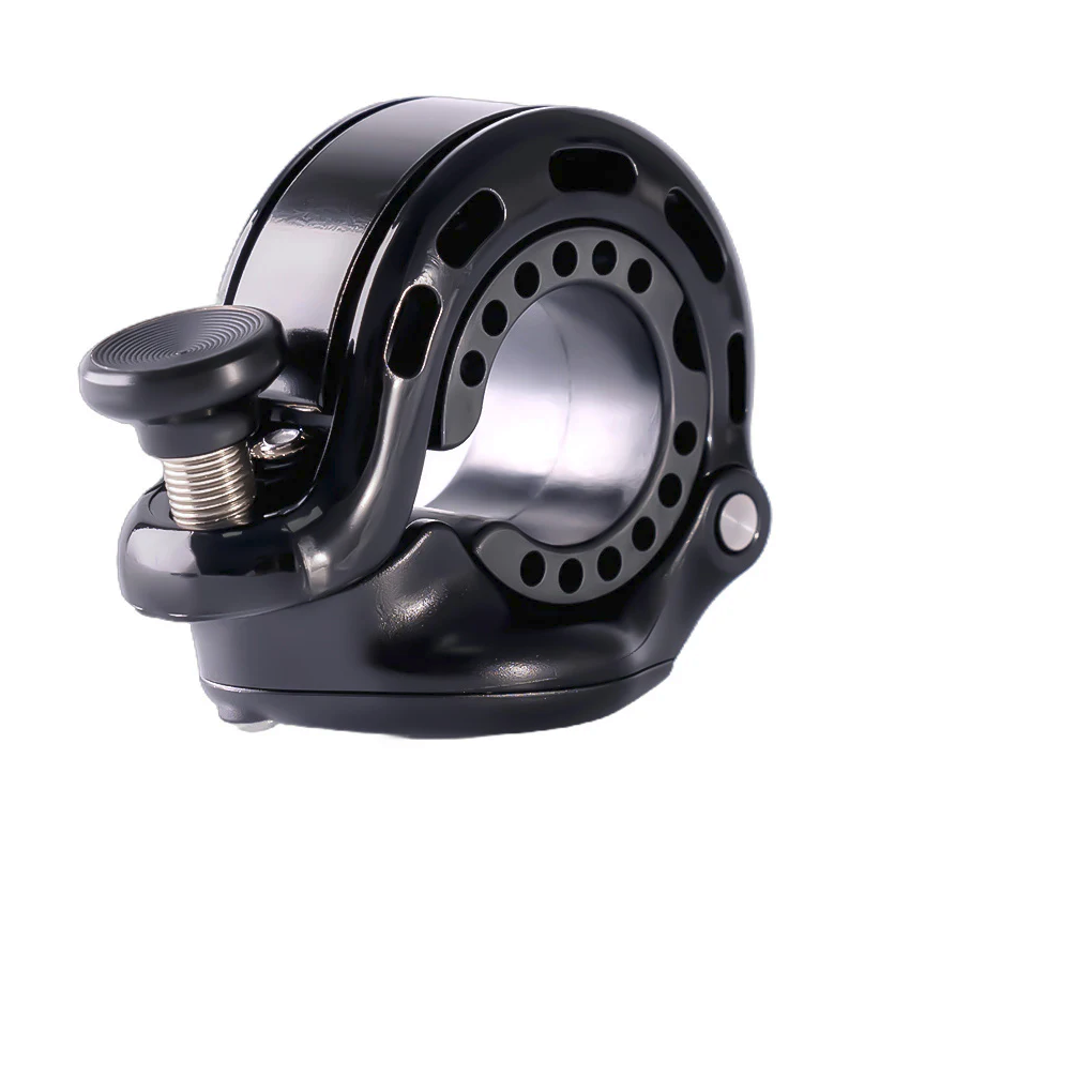 Timbre de Bicicleta Q2 Ravemen para Airtag