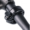 Timbre de Bicicleta Q2 Ravemen para Airtag