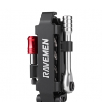 RAVEMEN HERRAMIENTA MULTIFUNCI�N DE REPARACI�N RT01