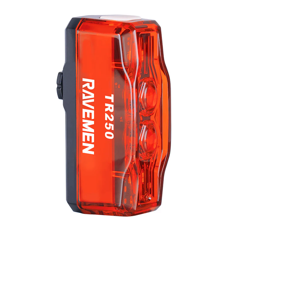Ravemen Luz Trasera TR20