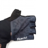 Guantes Roeckl BRUNECK 2 PERFORMANCE NEGRO SOMBREADO