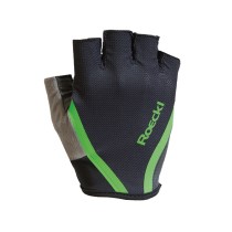 Guante Bremen Performance Negro-Lima
