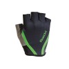 Guante Bremen Performance Negro-Lima