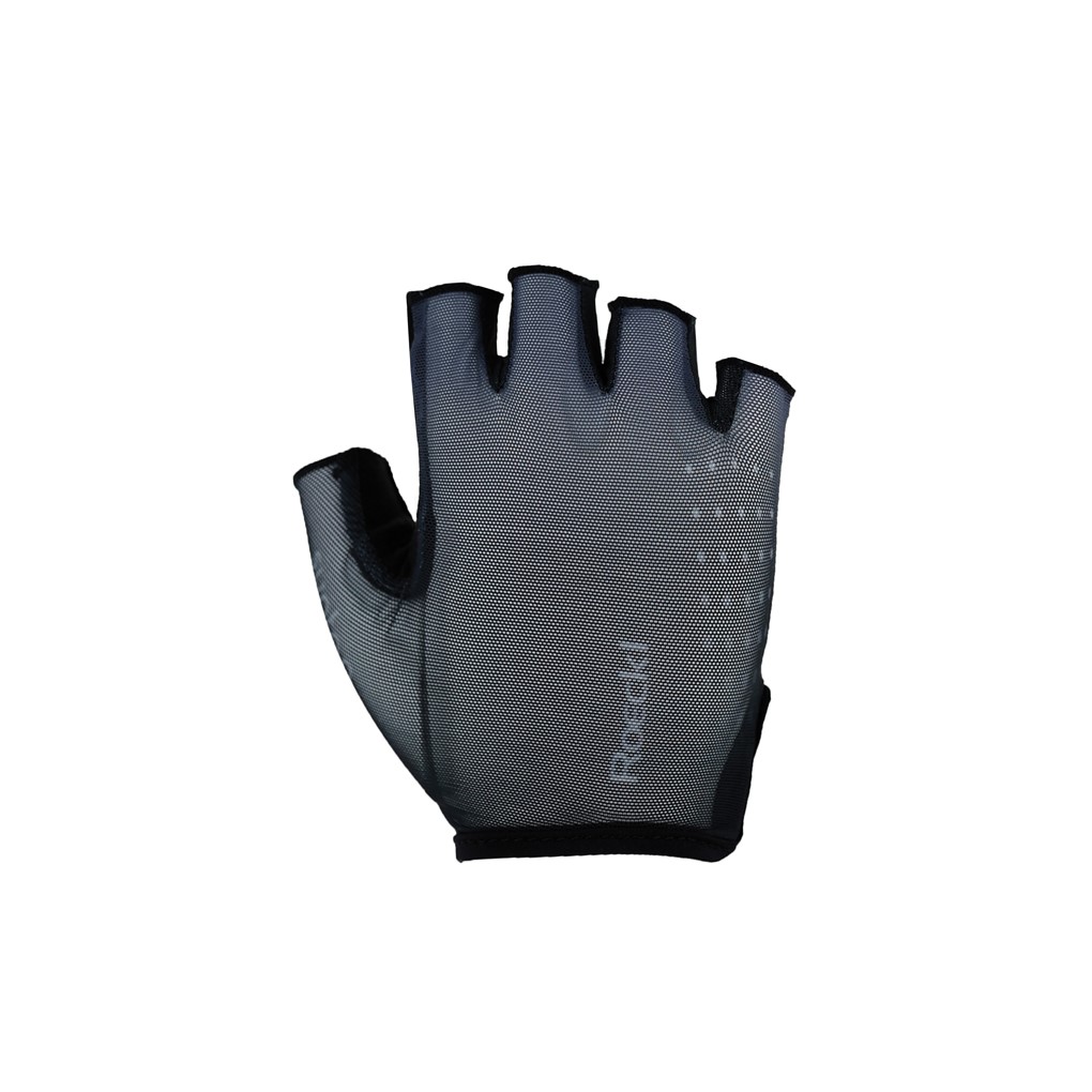 Guante Roeckl Istia High Performance Negro Sombreado
