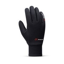 GUANTE ROECKL PINO URBAN NEGRO