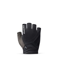 GUANTE ROECKL IBARRA HIGH PERFORMANCE NEGRO