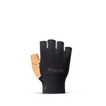 GUANTE ROECKL BRIXEN PERFORMANCE NEGRO