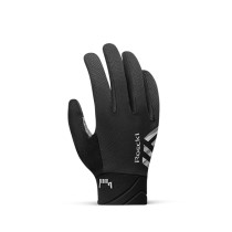 GUANTE ROECKL MORGEX 2 LARGO NEGRO