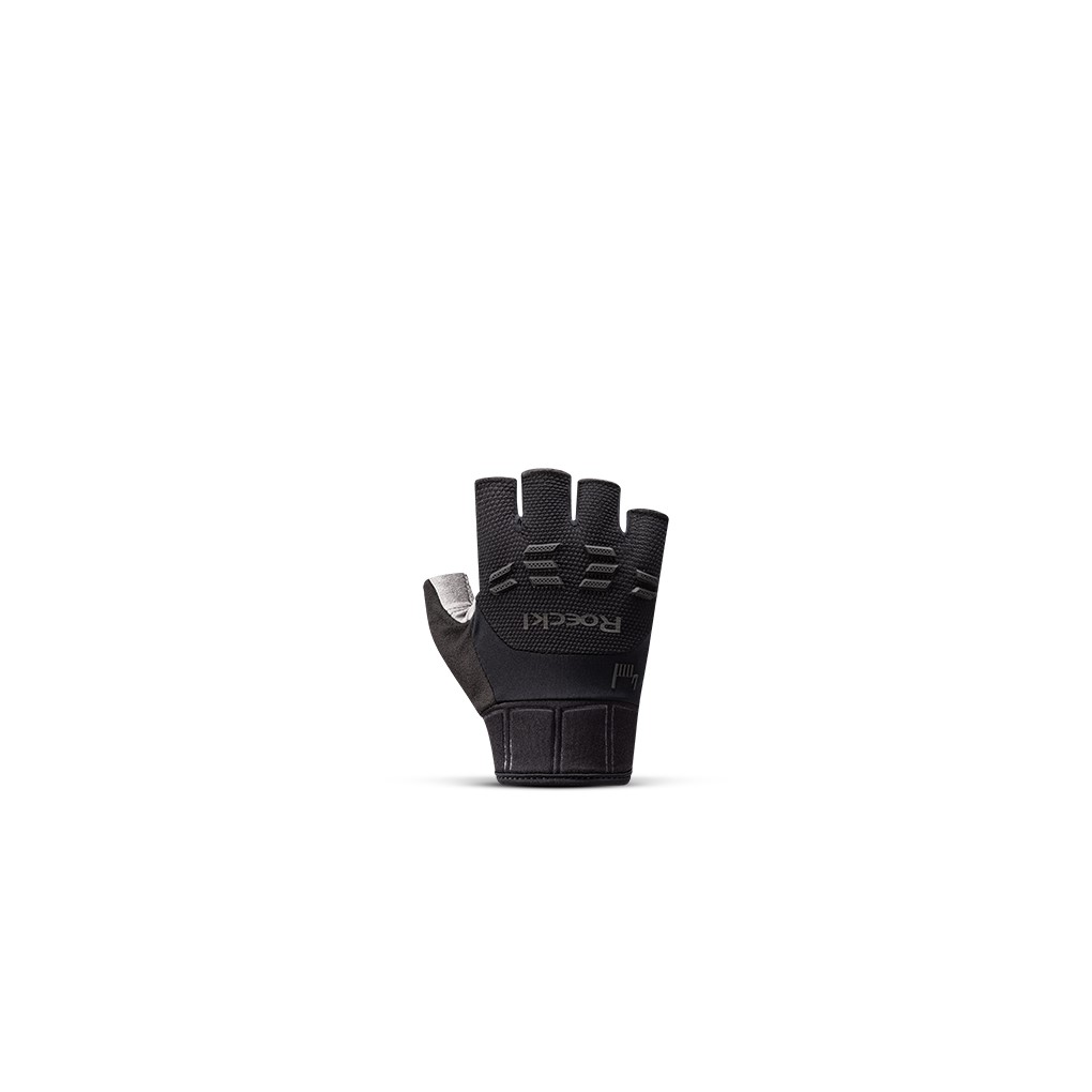 Guante Roeckl Iseler 2 High Performance Negro