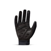 GUANTE ROECKL MURNAU 2 LARGO NEGRO