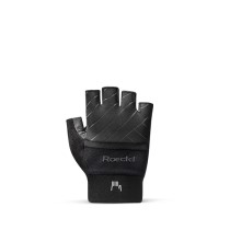GUANTE ROECKL BONAU 2 PERFORMANCE NEGRO
