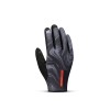 Guante Roeckl Mottolino Largo Negro Ahumado