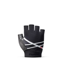 GUANTE ROECKL IGUNA 2 HIGH PERFORMANCE NEGRO