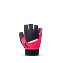 GUANTE ROECKL DIAMANTE 2 LADIES ROSA