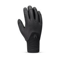 GUANTE ROECKL MAUTERN LARGO NEGRO