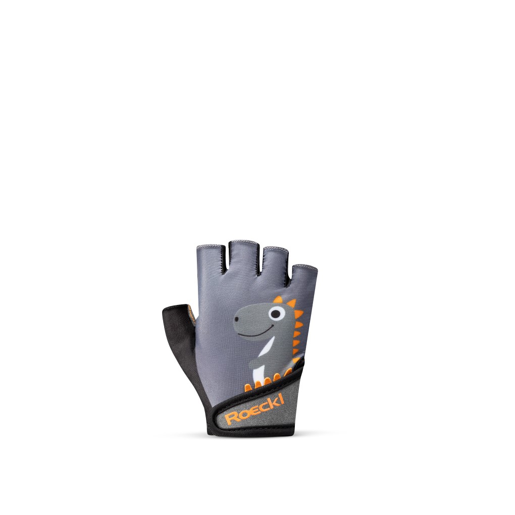 Guante Roeckl Turgi 2 Kids Castlerock