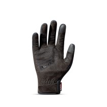 GUANTE ROECKL RAUHECK WEATHERPROOF NEGRO