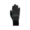 Guantes Roeckl Riveo Windproof Negro