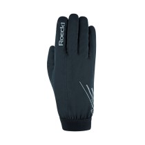 Guante Roeckl Rottal Cover Windproof Negro