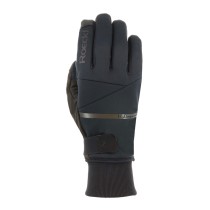 Guante Roeckl Vuno Extra Warm Negro