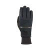 Guante Roeckl Vuno Extra Warm Negro