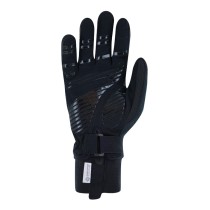 GUANTE ROECKL RAVENSBURG 2 WINDPROOF NEGRO