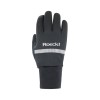 Guante Roeckl Riveo 2 Windproof Negro