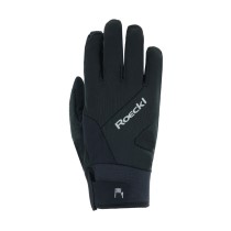 Guante Roeckl Reichenthal 2 Windproof Negro