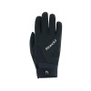 Guante Roeckl Reichenthal 2 Windproof Negro