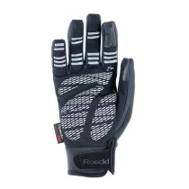 GUANTE ROECKL ROEN 2 WINDPROOF NEGRO