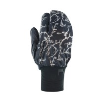 GUANTE ROECKL RIVEO 3 WINDPROOF NEGRO