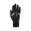 Guante Roeckl Riveo 3 Windproof Negro