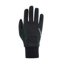 GUANTE ROECKL ROFAN 3 WINDPROOF NEGRO