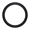 Cubierta Schwalbe MARATHON Perf, GreenGuard, 28x2.15 Negro-Reflectante